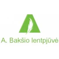 A. Bakšio lentpjūvė