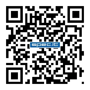 QR kodas | A. Bakšio lentpjūvė | spec.lt