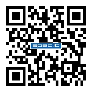 QR kodas | A. Bakučio įmonė | spec.lt