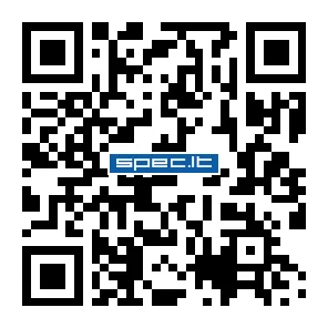 QR kodas | A. Balandienės individuali įmonė EPIDOMĖ | spec.lt