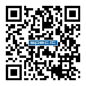 QR kodas | A. Balčienės stomatologijos kabinetas | spec.lt