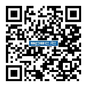 QR kodas | A. Balčiūnienės, IĮ | spec.lt