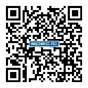 QR kodas | Balčiūnų klinika, UAB | spec.lt