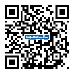 QR kodas | A. Balčiūno firma GROŽIO KALVĖ | spec.lt