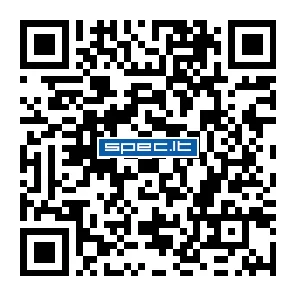 QR kodas | A. BALČIŪNO GAMYBINĖ-KOMERCINĖ ĮMONĖ VIBA | spec.lt