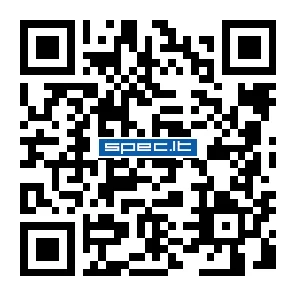 QR kodas | A. Balčiūno įmonė | spec.lt