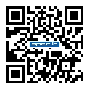 QR kodas | A. Balčiūno įmonė | spec.lt