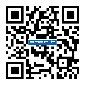 QR kodas | GeoJusMa, UAB | spec.lt