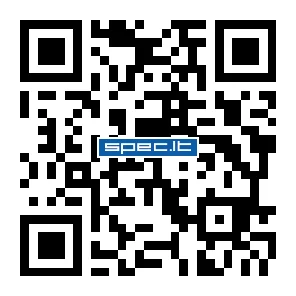 QR kodas | A. Baleišio įmonė | spec.lt