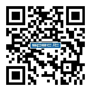 QR kodas | A. Balickio, IĮ | spec.lt