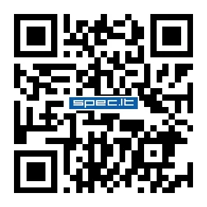 QR kodas | A. Baliūno, IĮ | spec.lt