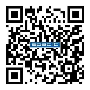 QR kodas | A. Balodienės įmonė | spec.lt