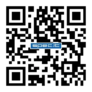 QR kodas | A. Balsienės, IĮ | spec.lt