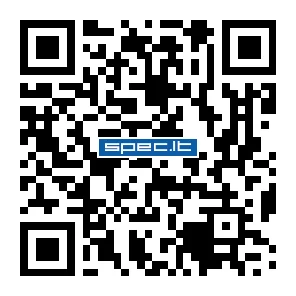 QR kodas | A. Baltramaičio įmonė SAUGUS PASAULIS