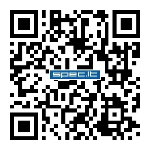 QR kodas | A. Baltramiejūno įmonė