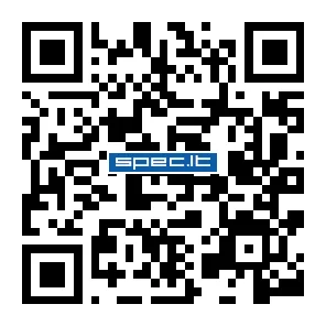 QR kodas | A. Baltrėnienės, IĮ | spec.lt