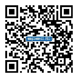 QR kodas | A. Baltrimavičiaus įmonė Palangos Juzė | spec.lt