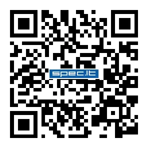 QR kodas | A. Baltrimienės, IĮ | spec.lt