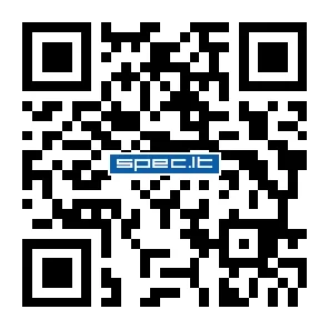 QR kodas | A. Baltrūno įmonė | spec.lt