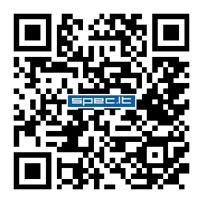 QR kodas | A. Baltrušaičio firma Lanierlita | spec.lt
