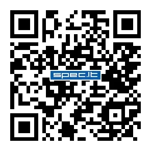 QR kodas | Medinių konstrukcijų projektai, UAB | spec.lt