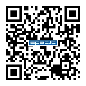 QR kodas | A. Baltrušio-Baltrušaičio įmonė | spec.lt
