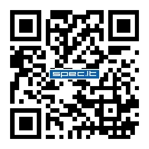 QR kodas | Autovarža, UAB | spec.lt