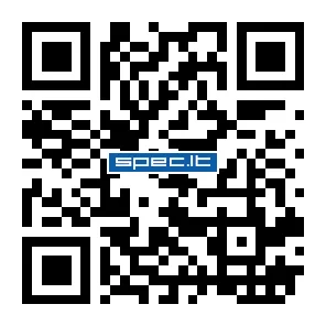 QR kodas | A. Baltušio, IĮ | spec.lt