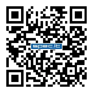 QR kodas | A. Banaičio firma Murkis | spec.lt