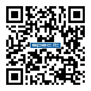 QR kodas | A. Bandžiaus teisinių paslaugų firma | spec.lt