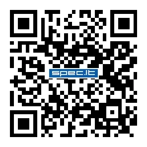 QR kodas | A. Banelio Įmonė | spec.lt