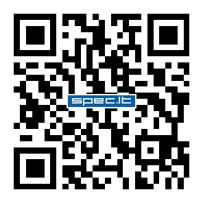 QR kodas | A. Banelio įmonė | spec.lt
