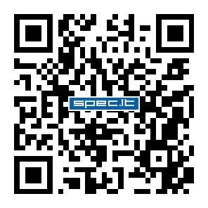 QR kodas | A. Banelio veterinarijos, IĮ | spec.lt