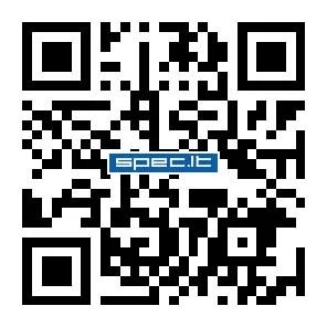 QR kodas | A. Banio, IĮ | spec.lt