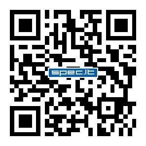 QR kodas | A. Banio įmonė | spec.lt