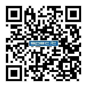 QR kodas | Alaudra, UAB | spec.lt