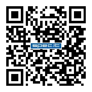 QR kodas | A. Bankausko Įmonės Degalinė | spec.lt