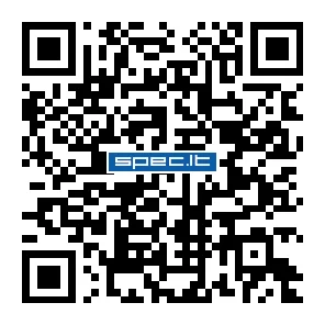 QR kodas | A. Banytės taikomosios dailės ir suvenyrų gamybos įmonė | spec.lt