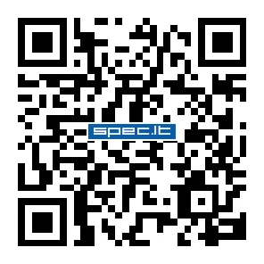 QR kodas | ASTOS BARANAUSKIENĖS įmonė | spec.lt