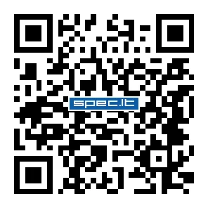 QR kodas | A. Baranausko geodezijos individuali įmonė | spec.lt