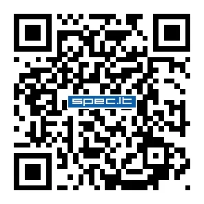 QR kodas | A. Baranausko įmonė | spec.lt