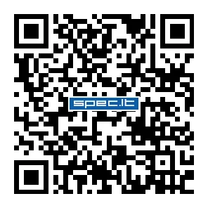 QR kodas | A. Baranausko ir A. VienuolioŽukausko memorialinis muziejus