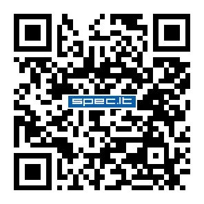 QR kodas | A. Baranso prekybinė įmonė | spec.lt