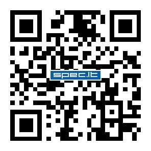 QR kodas | A. Barčiaus firma | spec.lt