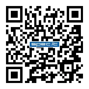 QR kodas | A. Barcytės stomatologijos kabinetas | spec.lt