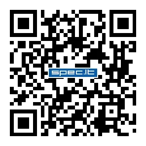 QR kodas | A. Bardakovskio, IĮ | spec.lt