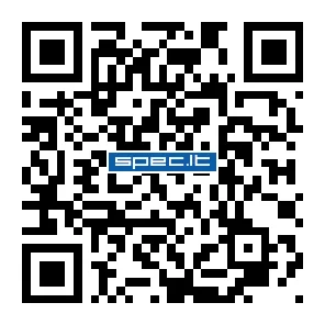 QR kodas | A. Bardausko svetainė | spec.lt
