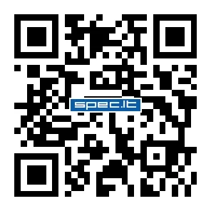 QR kodas | A. Bareikio, IĮ | spec.lt