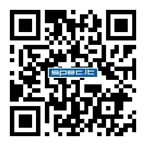 QR kodas | Odontologai šeimai, UAB | spec.lt