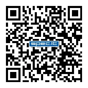 QR kodas | A. Barkausko veterinarinių paslaugų įmonė | spec.lt
